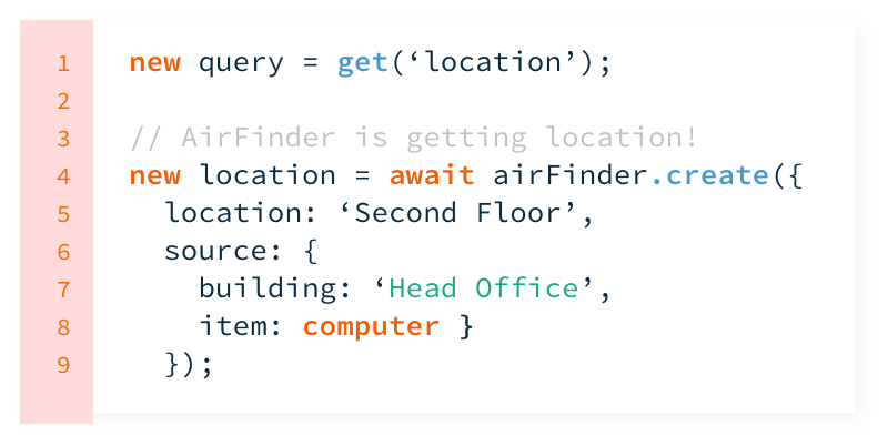 location-api