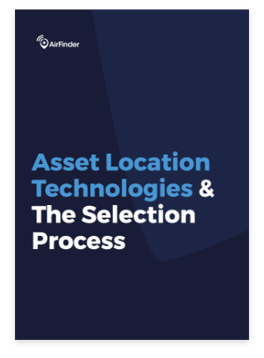 Asset Location Technologies & The Selection Process