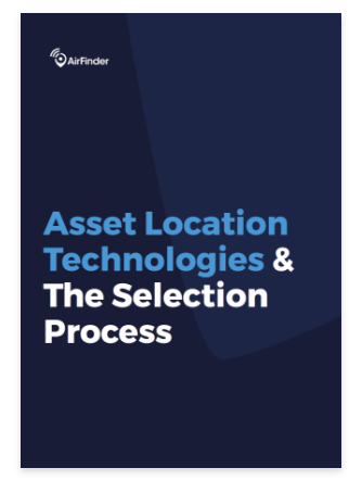 Asset Location Technologies & The Selection Process