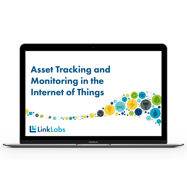 Asset Tracking and Monitoring in the Internet of Things